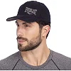 Кепка бейсболка EVERLAST
 CO-3772 56-58 (Черный)