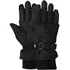Перчатки лыжные детские зимние LUCKYLOONG C-611 (Красный)