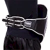 Защита живота тренера
 для отработки ударов кожаный TOP KING Professional TKBPPB