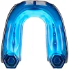 Капа для бокса Shock Doctor Gel Max взрослая (возраст 11+) Black/Blue (art. 6100-BB-AD)