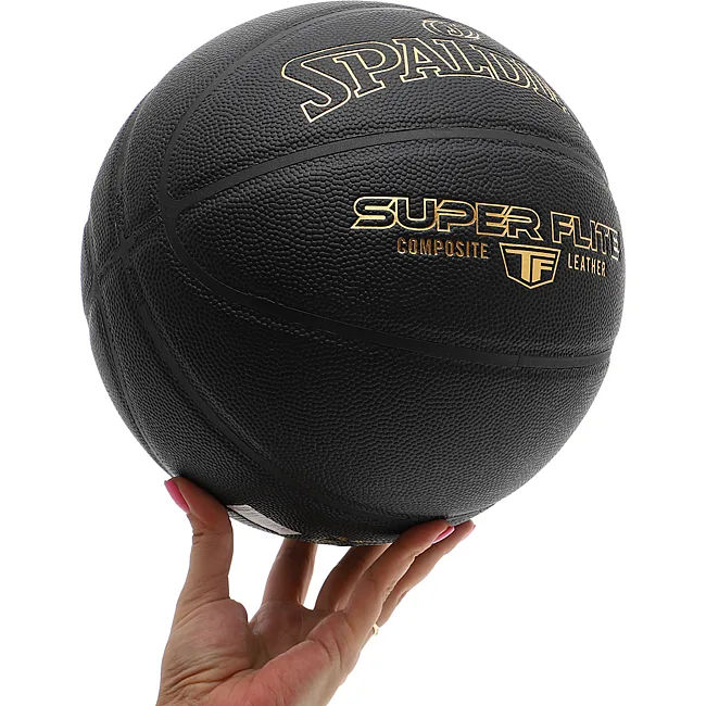 Баскетбольный мяч
 SPALDING TF SUPER FLITE 77559Y
 7