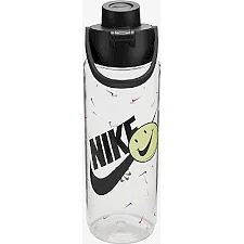 Пляшка для води Nike TR RENEW RECHARGE CHUG BOTTLE 24 OZ 709 мл