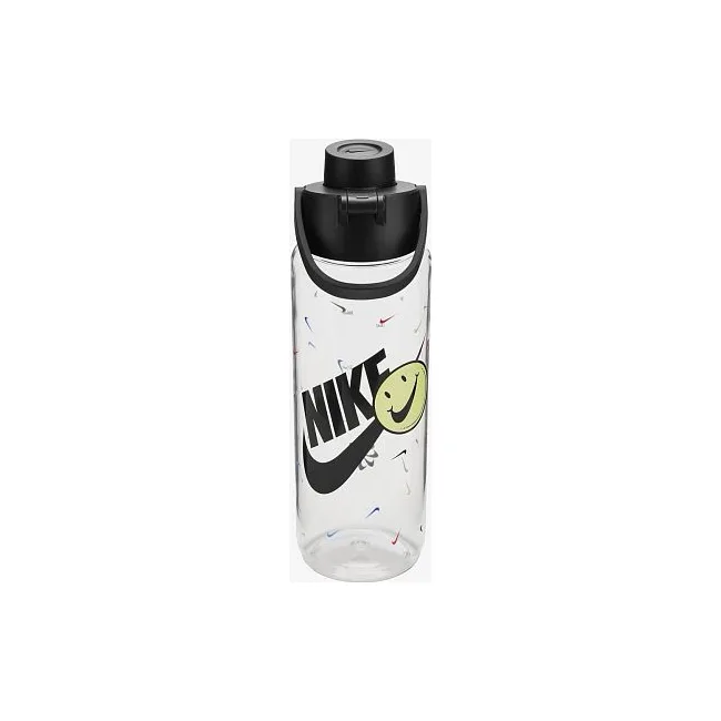 Пляшка для води Nike TR RENEW RECHARGE CHUG BOTTLE 24 OZ 709 мл