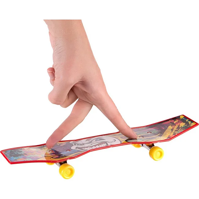Хендборд ручной скейтборд Handboard SP-SPORT
 014-1