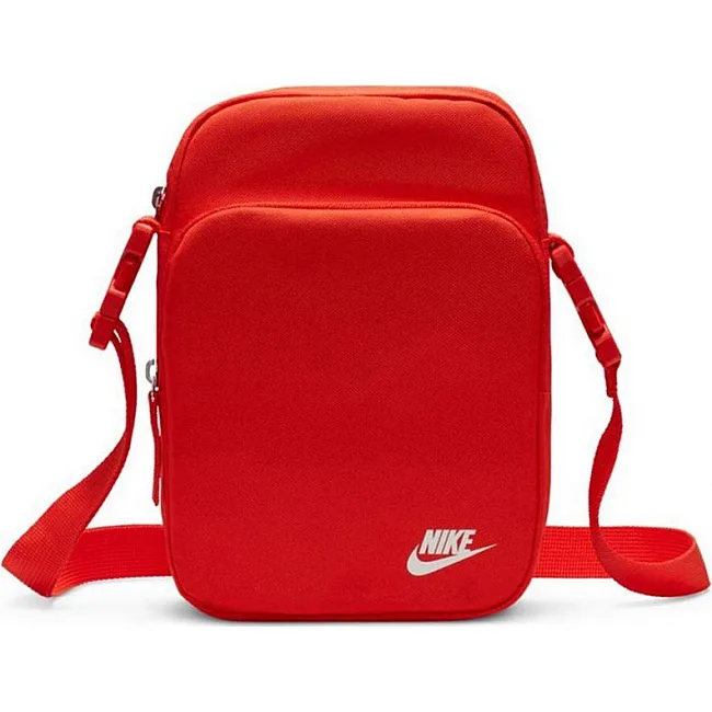 Сумка из-под плеча Nike NK HERITAGE CROSSBODY 4L 23 х 18 х 8см