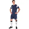 Футбольная форма
 комплект футболка и шорты JOMA

 PHOENIX 102741-332 4XS-XXL (Темно-синий-белый)