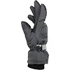 Перчатки лыжные детские зимние LUCKYLOONG C-611 (Красный)