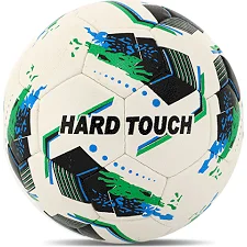 Футзальний м'яч HYDRO TECHNOLOGY HARD TOUCH FB-5037 №4 PU