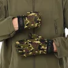 Тактические перчатки S.11 BC-0527 (Черный)