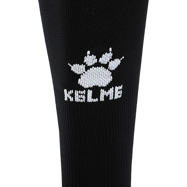 Гетры KELME LIGA K15Z908-9003 (Черный-белый)