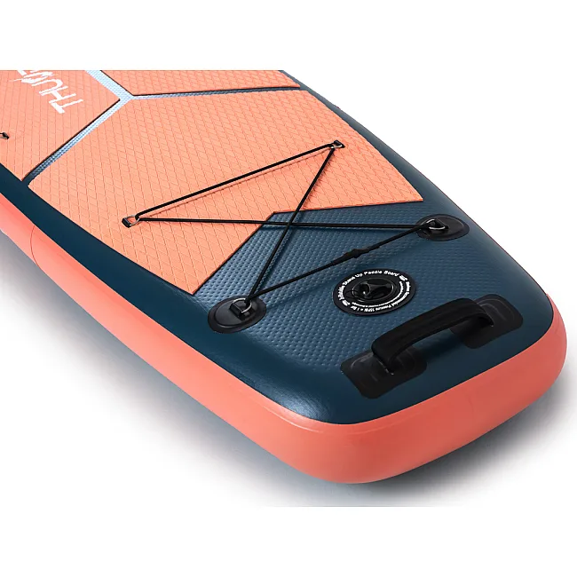 Надувна SUP дошка (Сапборд) THUNDER MISTY 365