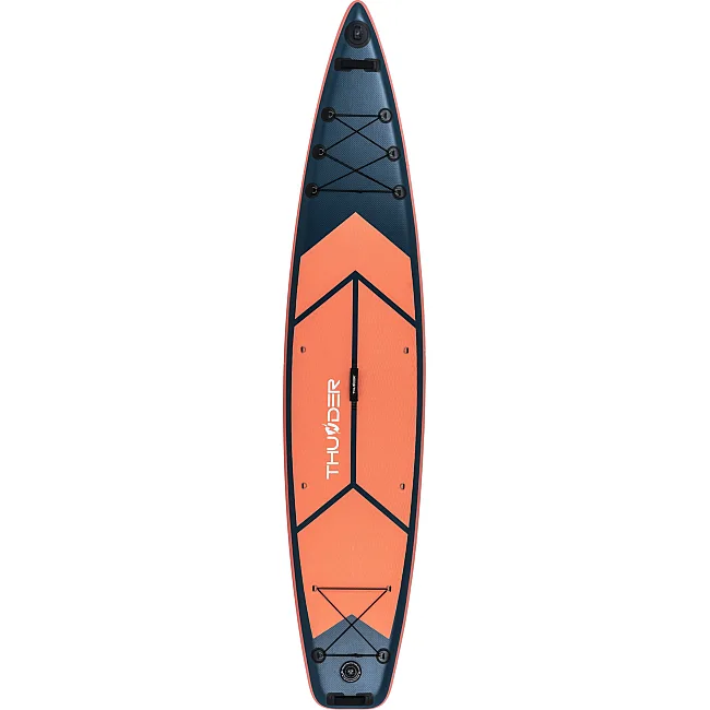 Надувна SUP дошка (Сапборд) THUNDER MISTY 365