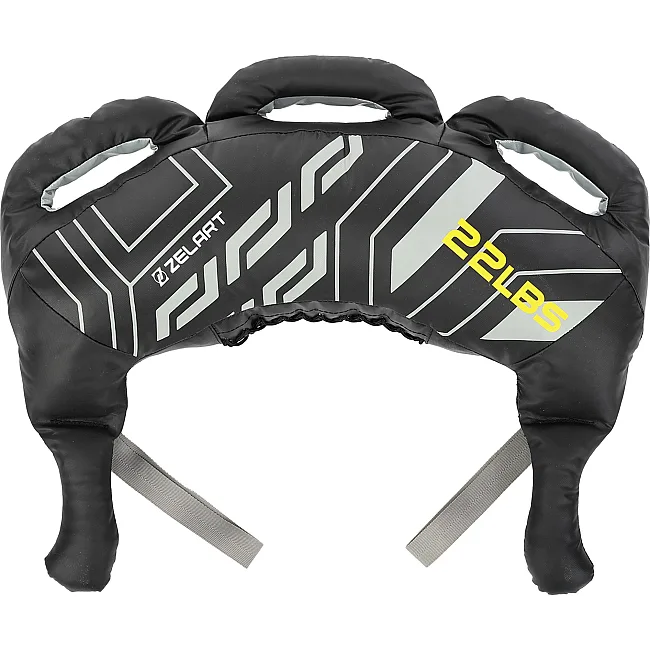 Мешок Болгарский Weighted Bag Mdbuddy FI-2838-10 10кг