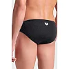 Плавки-слепы для мужчин Arena POSEIDONIA SWIM BRIEFS черный, белый