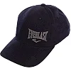 Кепка бейсболка EVERLAST
 CO-3772 56-58 (Черный)