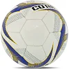 Футбольный мяч
 CORE PREMIER FB-8464 №5 PU (Белый-желтый-синий)