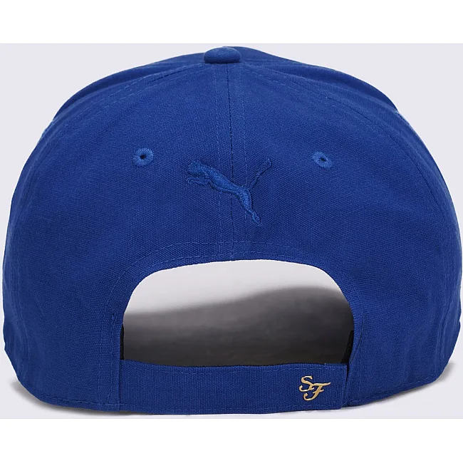 Кепка PUMA Ferrari SPTWR Style BB Cap