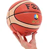 Баскетбольный мяч
 FOX BA-GM5X №5 PU (Оранжевый)