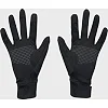 Рукавички UNDER ARMOUR Storm Liner чорний