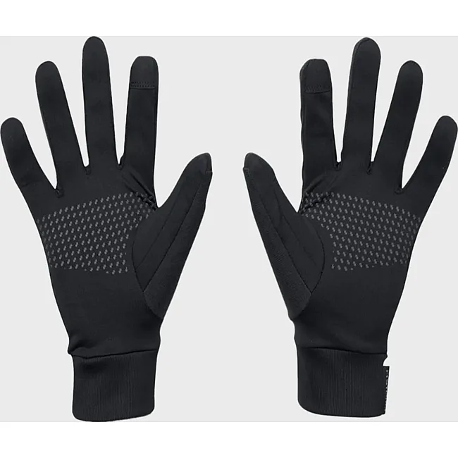 Рукавички UNDER ARMOUR Storm Liner чорний