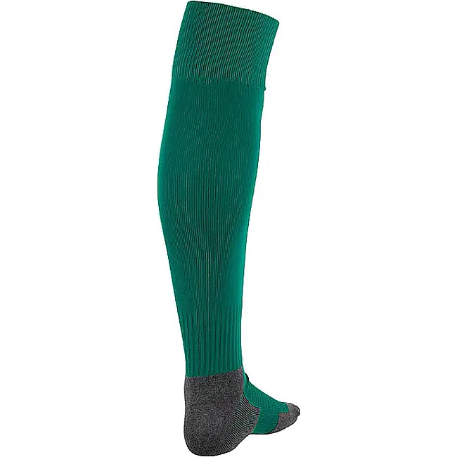 Гетры футбольные Puma Team LIGA Socks CORE зеленый