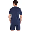 Футбольная форма
 комплект футболка и шорты JOMA

 PHOENIX 102741-332 4XS-XXL (Темно-синий-белый)