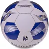 Футбольный мяч
 HYBRID BALLONSTAR FB-3132 №5 PU (Белый-синий)