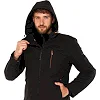 Мотокуртка NERVE MS-1191
