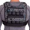 Утяжелительный жилет
 с регулируемым весом ZELART
 WEIGTH VEST TA-7817-16 вес-1-16кг