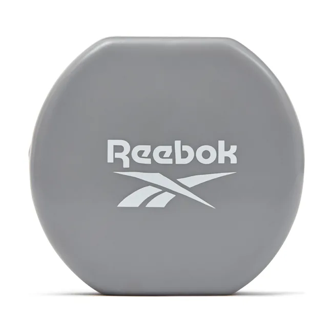 Гантели REEBOK Dumbbells 4 кг