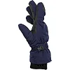 Перчатки лыжные детские зимние LUCKYLOONG C-611 (Красный)