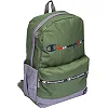 Городской рюкзак
 CHAMPION GA-0514 8л (Голубой)