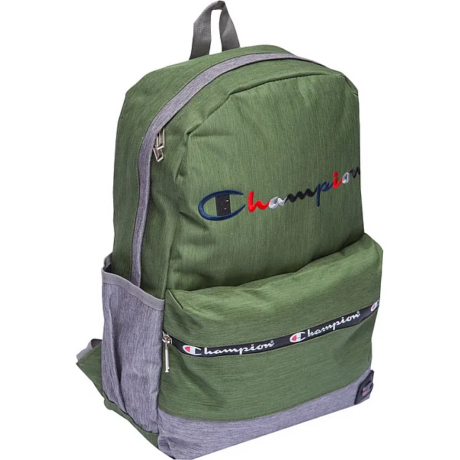 Городской рюкзак
 CHAMPION GA-0514 8л (Голубой)