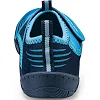 Аквашузы Aqua Speed AQUA SHOE MODEL 27E 9356 бирюзовый, черный