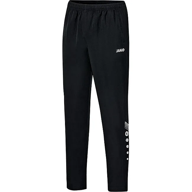 Брюки спортивные pro JAKO 6540-08