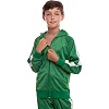 Спортивный костюм
 детский кофта на молнии и брюки LINGO

 LD-6811T (Красный)