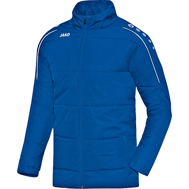 Куртка утепленная classico JAKO 7150-04