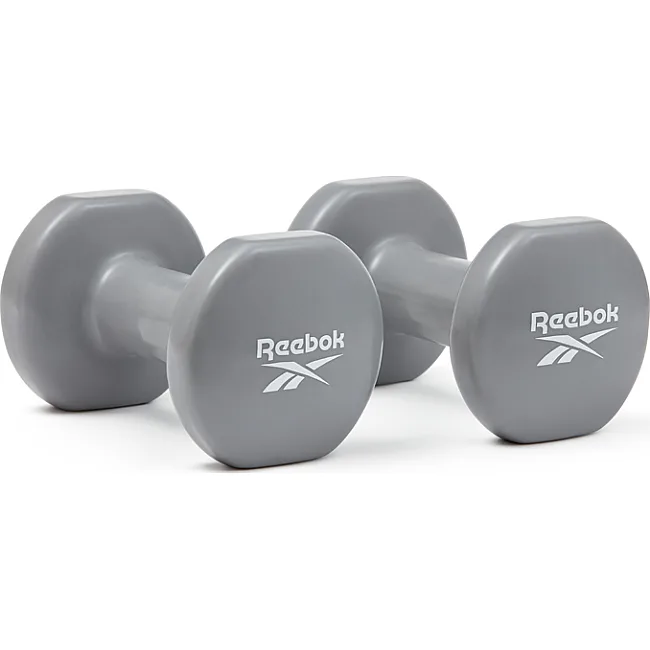 Гантели REEBOK Dumbbells 4 кг