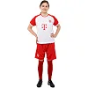 Футбольна форма дитяча із символікою клубу
 BAYERN MUNCHEN домашня 2024 SP-SPORT
 CO-6321 20-28