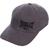 Кепка бейсболка EVERLAST
 CO-3772 56-58 (Черный)
