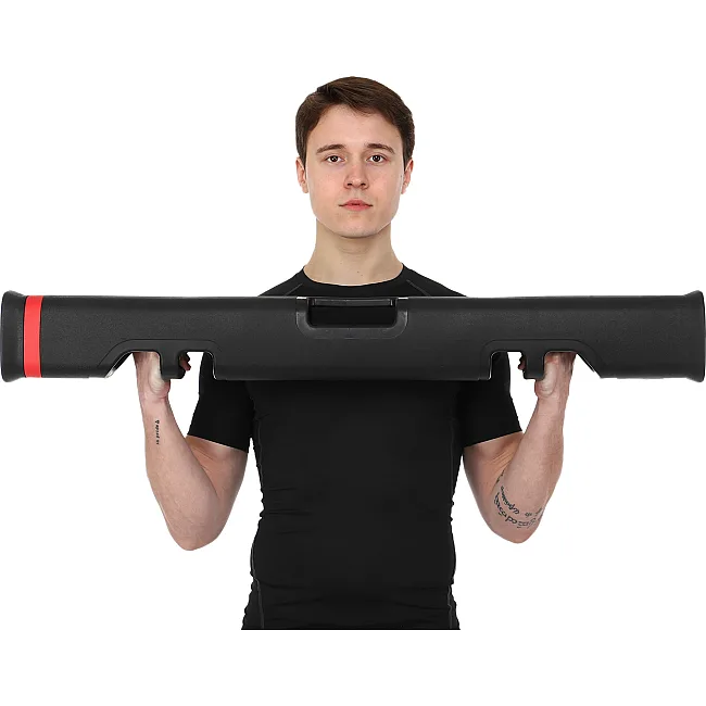 Тренажер силовой функциональный POWER BARREL Барель RECORD
 FI-4046-6 6кг