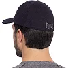 Кепка бейсболка EVERLAST
 CO-3772 56-58 (Черный)