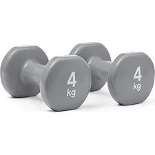Гантели REEBOK Dumbbells 4 кг