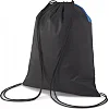 Рюкзак-мешок Puma teamGOAL 23 Gym Sack 16L синий, черный 38,5x44 см