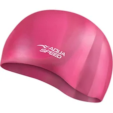 Шапочка для плавания Aqua Speed ​​BUNT 8854