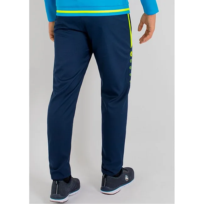 Брюки парадные striker 2.0 JAKO 6519-89