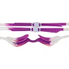 Окуляри для плавання райдужні юніорські лінзи MADWAVE
 ROCKET RAINBOW JUNIOR M043009 (Золотий-чорний)