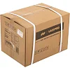 Гантели профессиональные
 с полиуретановым покрытием LiveUp LP8000-28 2шт по 28кг