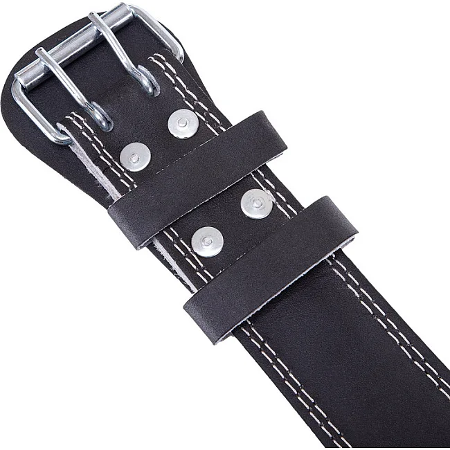 Уцінка! Пояс для важкої атлетики ZELART SB-165085 спинка-10см