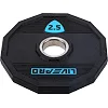 Блины диски полиуретановые 2 Handle металлическая втулка LiveUp LP8023-2_5 ø51мм 2,5кг